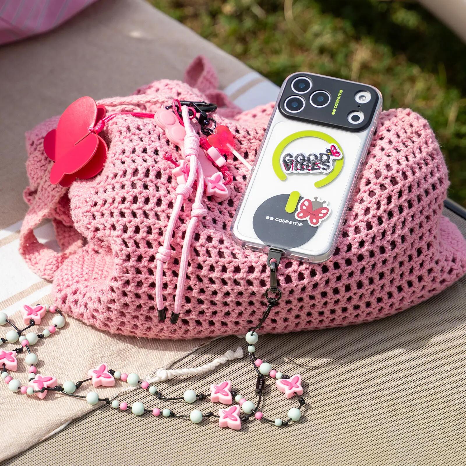 Bijoux Stickers – Set d’Autocollants Décoratifs pour tous vos accessoires 2/5