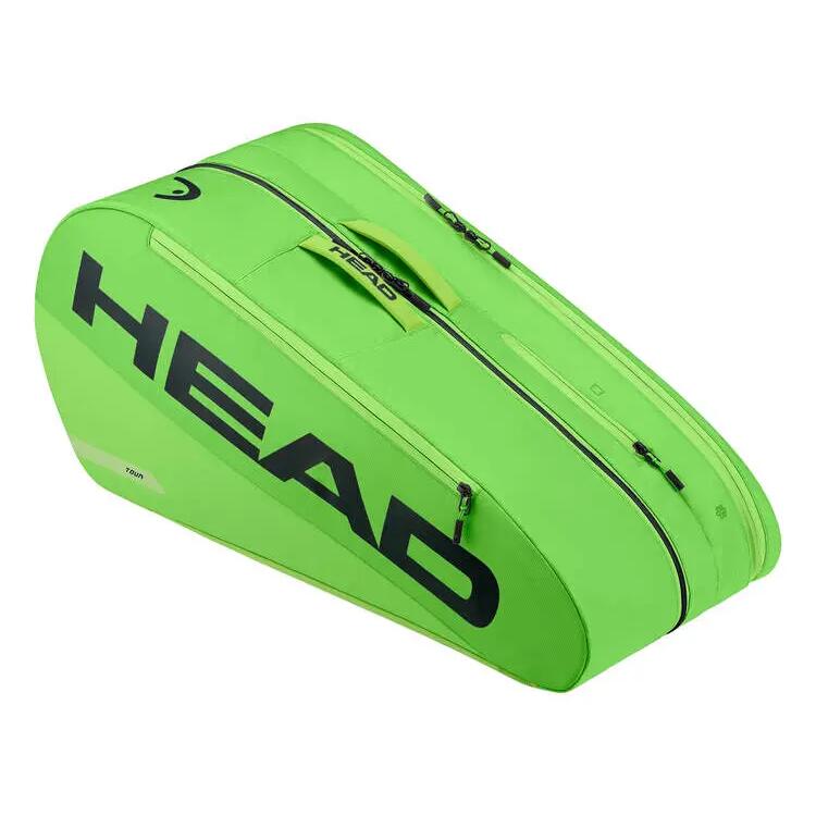 Tour Racket Bag L Green