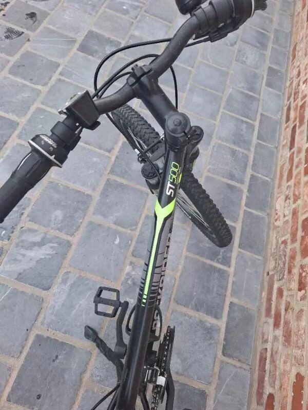 Entre Particuliers - Rockrider 24 pouces, 9-12 ans 4/4