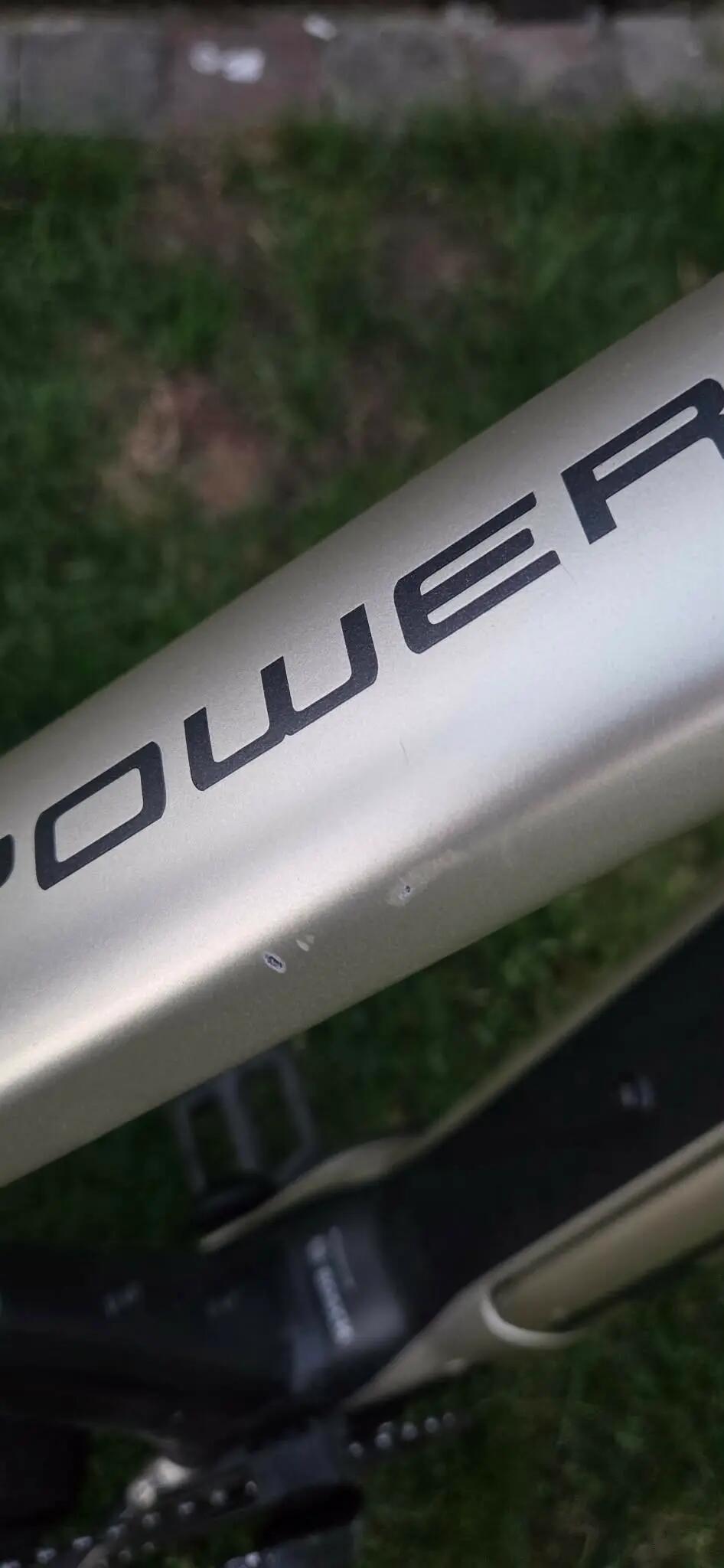 Entre Particuliers - Vélo vtt électrique Trek powerfly 7 4/5