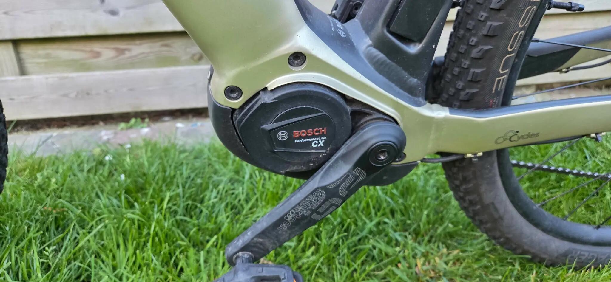 Entre Particuliers - Vélo vtt électrique Trek powerfly 7 3/5