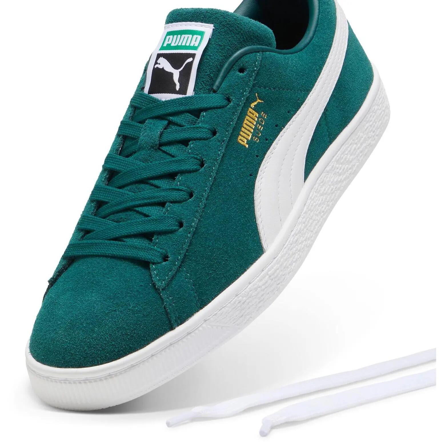 , Verde, Unisex 5/7