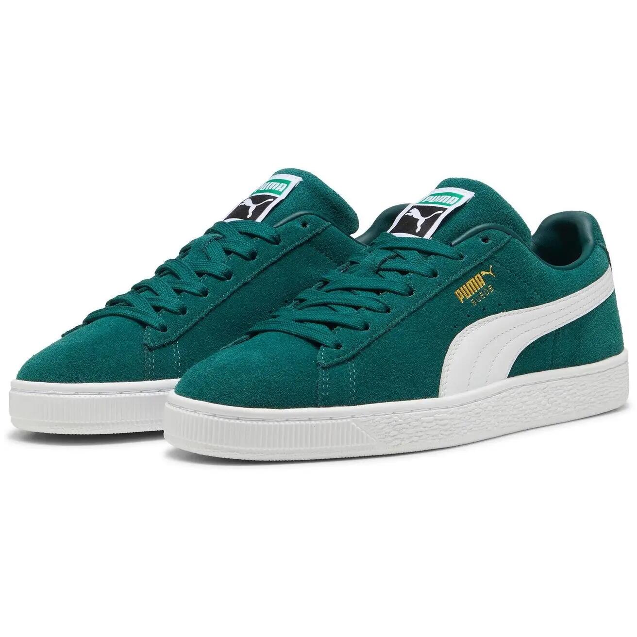 , Verde, Unisex 3/7
