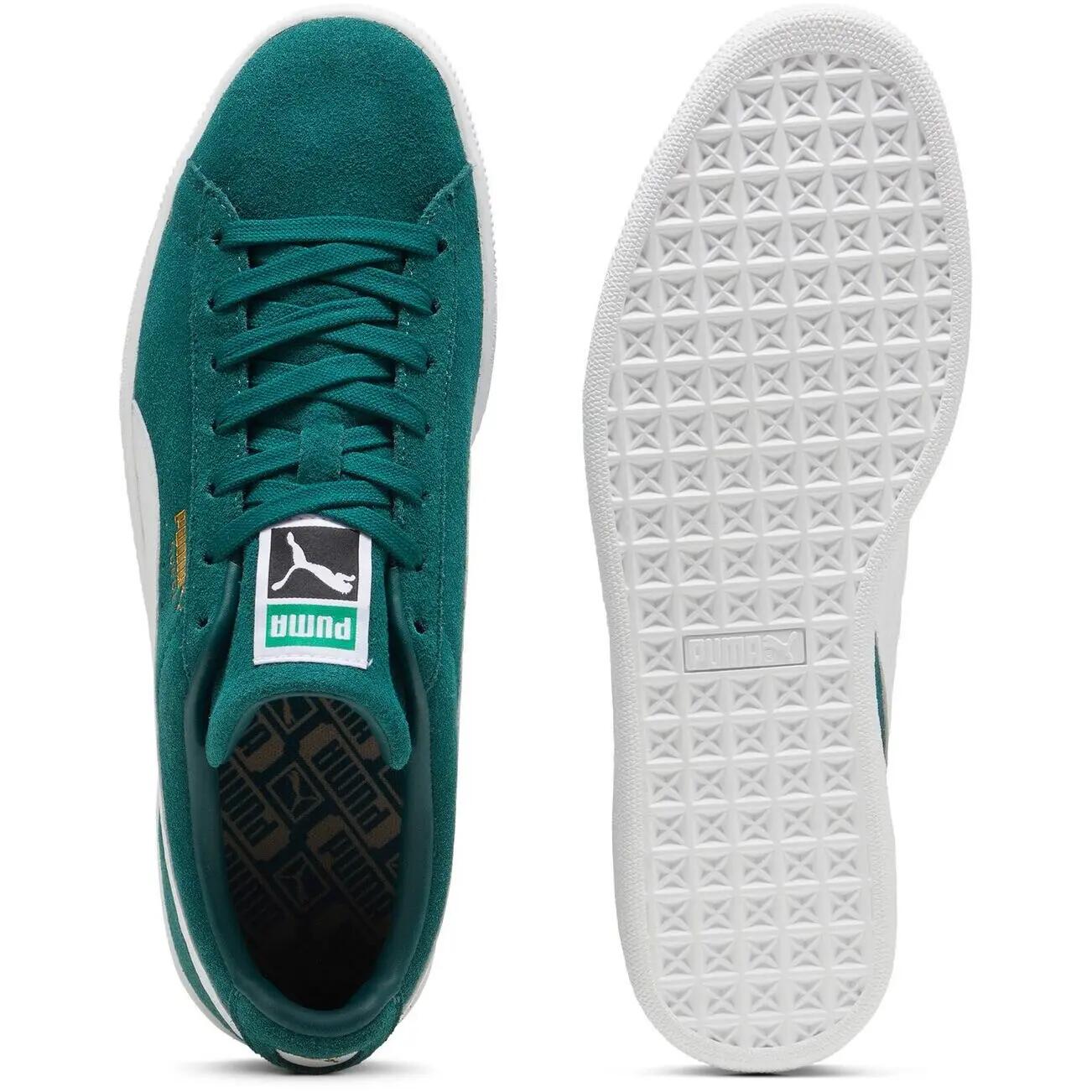 , Verde, Unisex 2/7