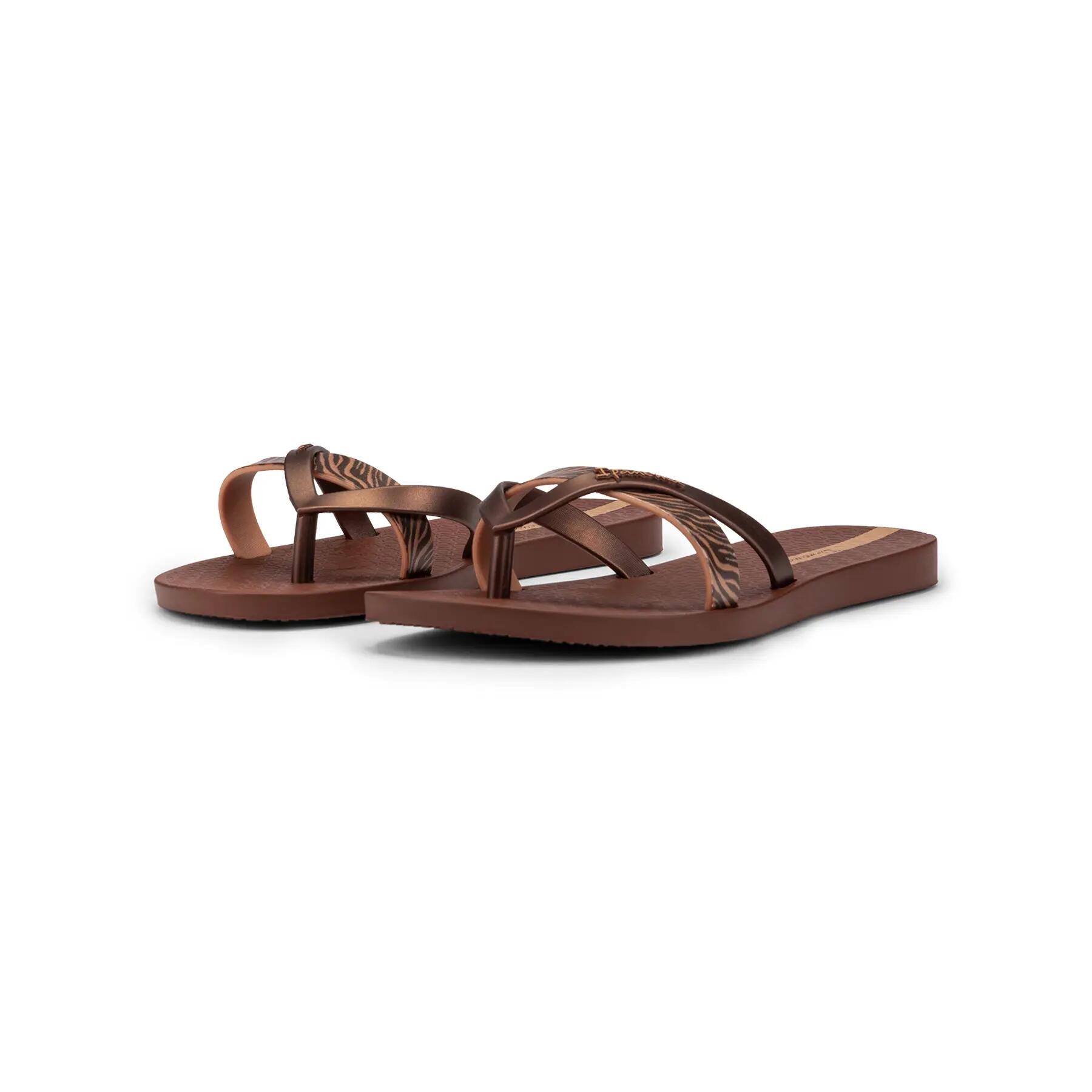 KIREI CHIC FEM - Zehentrenner - Flip-Flops - Badelatschen - Damen 9/12