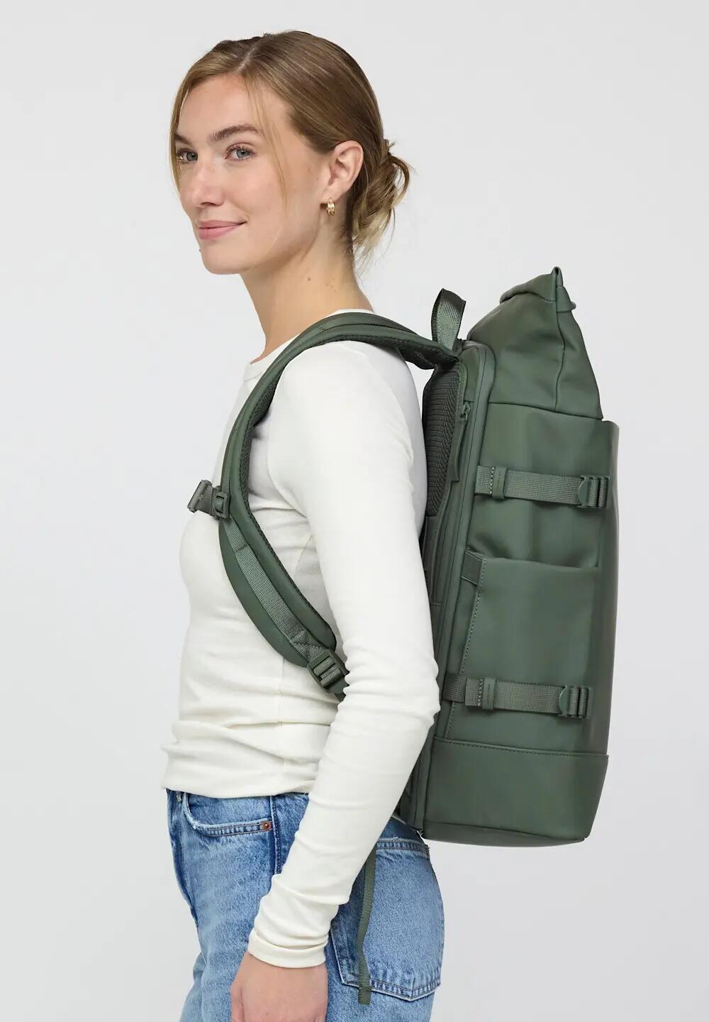 Rucksack Helsinki Pro KAPTEN & SON 8/9