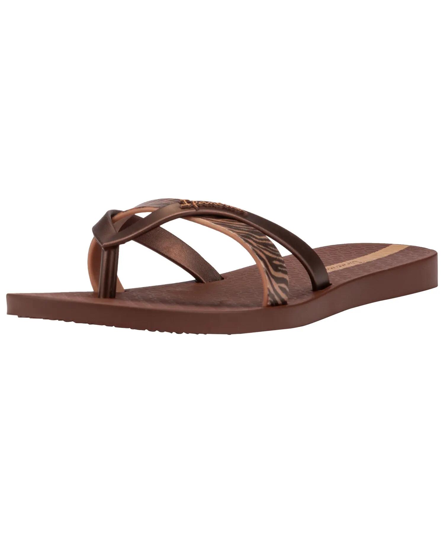 KIREI CHIC FEM - Zehentrenner - Flip-Flops - Badelatschen - Damen 12/12