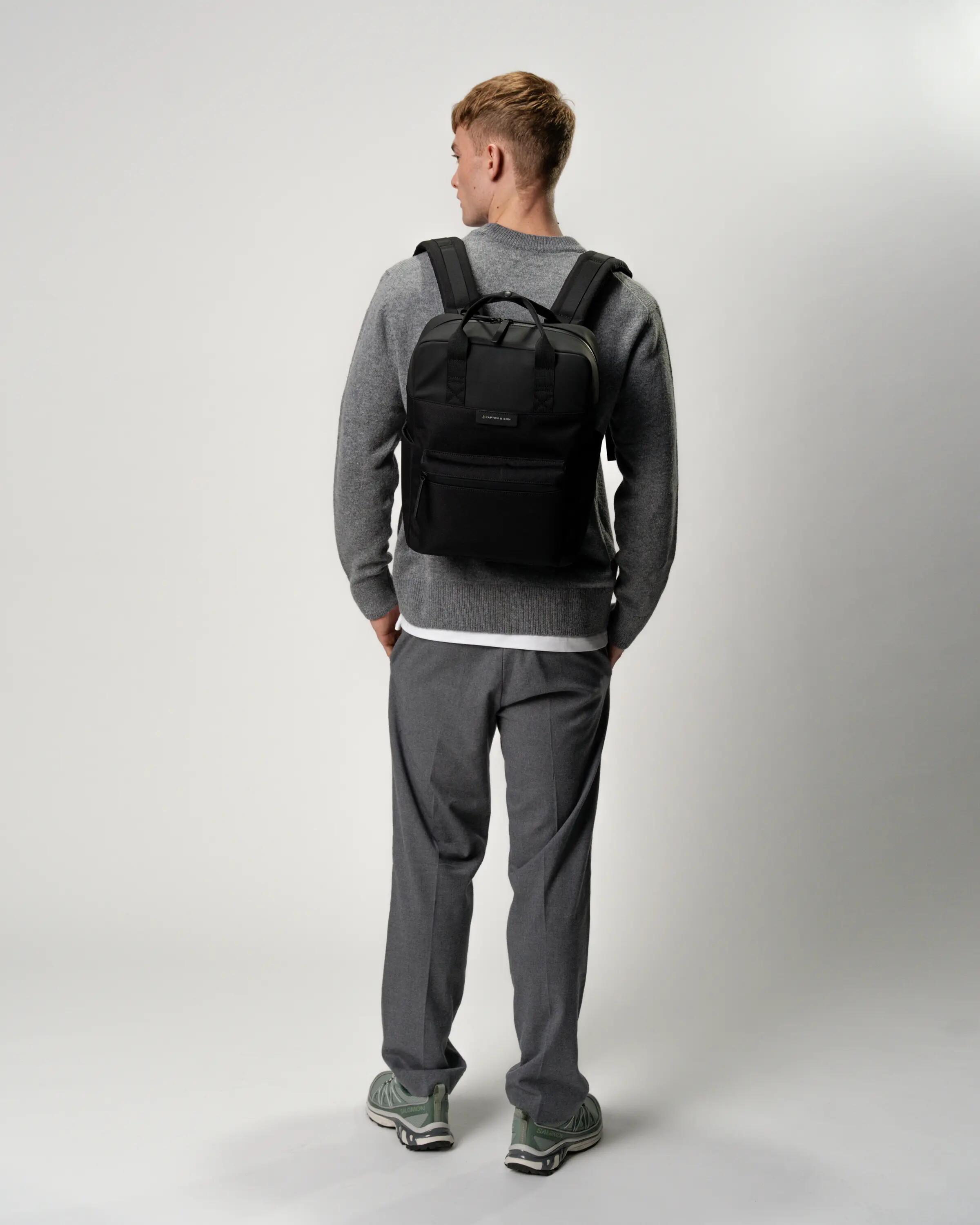 Rucksack Bergen Pro KAPTEN & SON 9/12