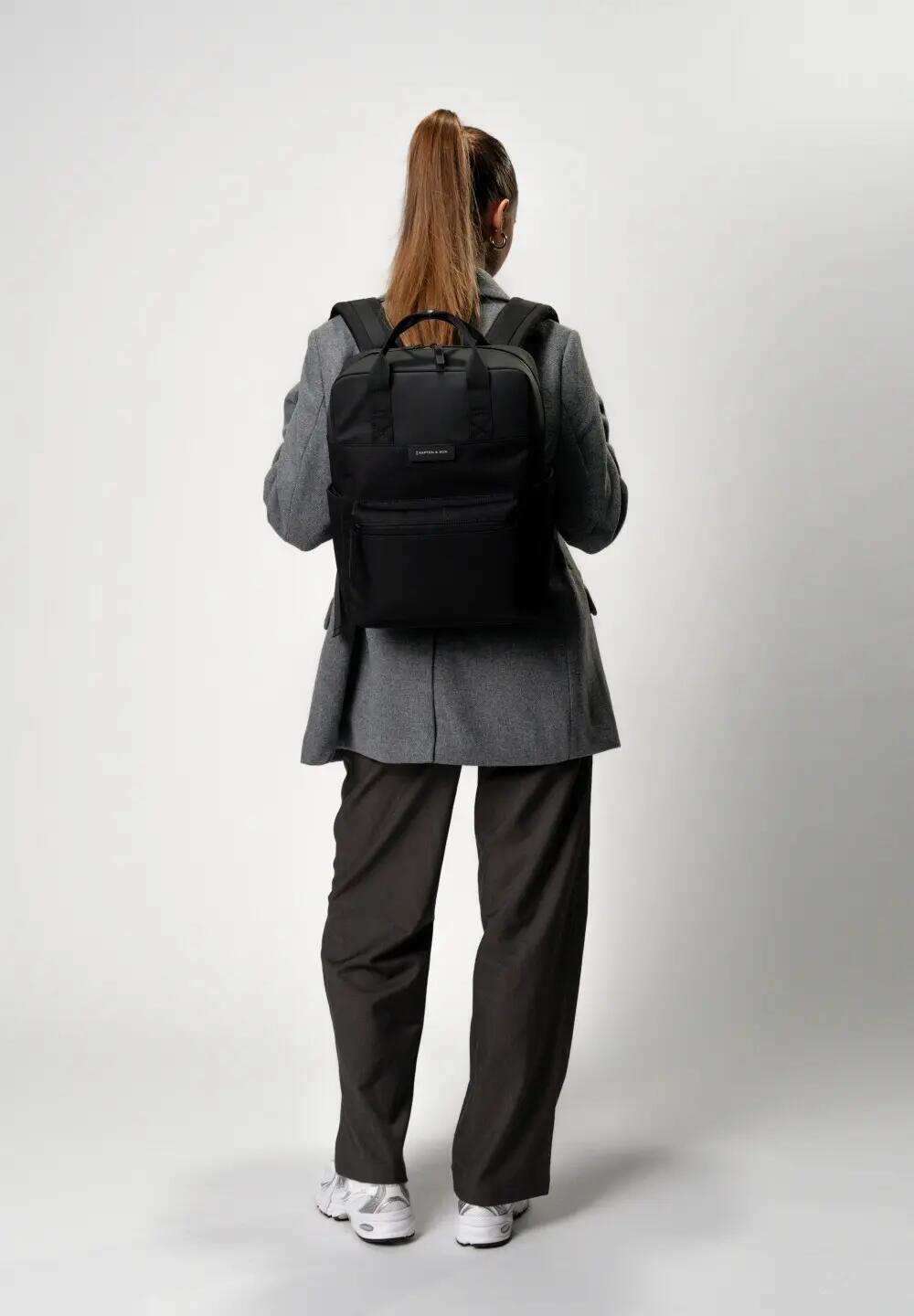 Rucksack Bergen Pro KAPTEN & SON 8/12