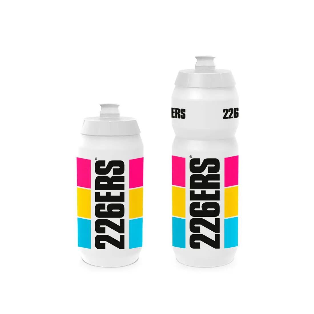 Garrafa 226ers Superlight Hydrazero 550ml 2/6