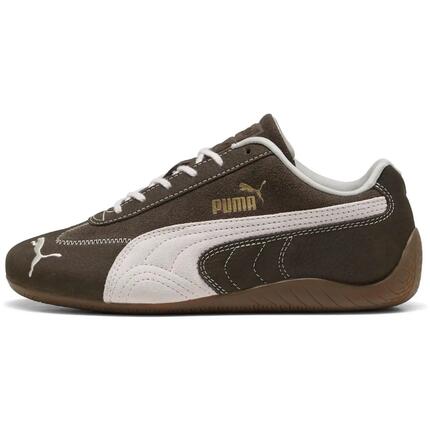 Zapatillas Puma Speedcat Wine, Marrón, Mujer