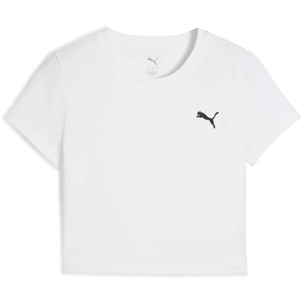 Koszulka Puma Wardrobe Ess Baby 5/5