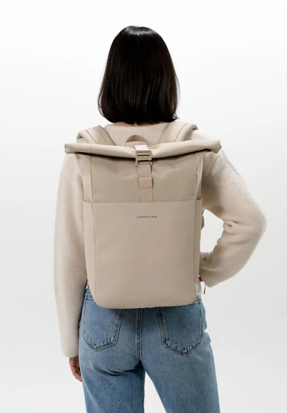 Rucksack Lund KAPTEN & SON 8/11