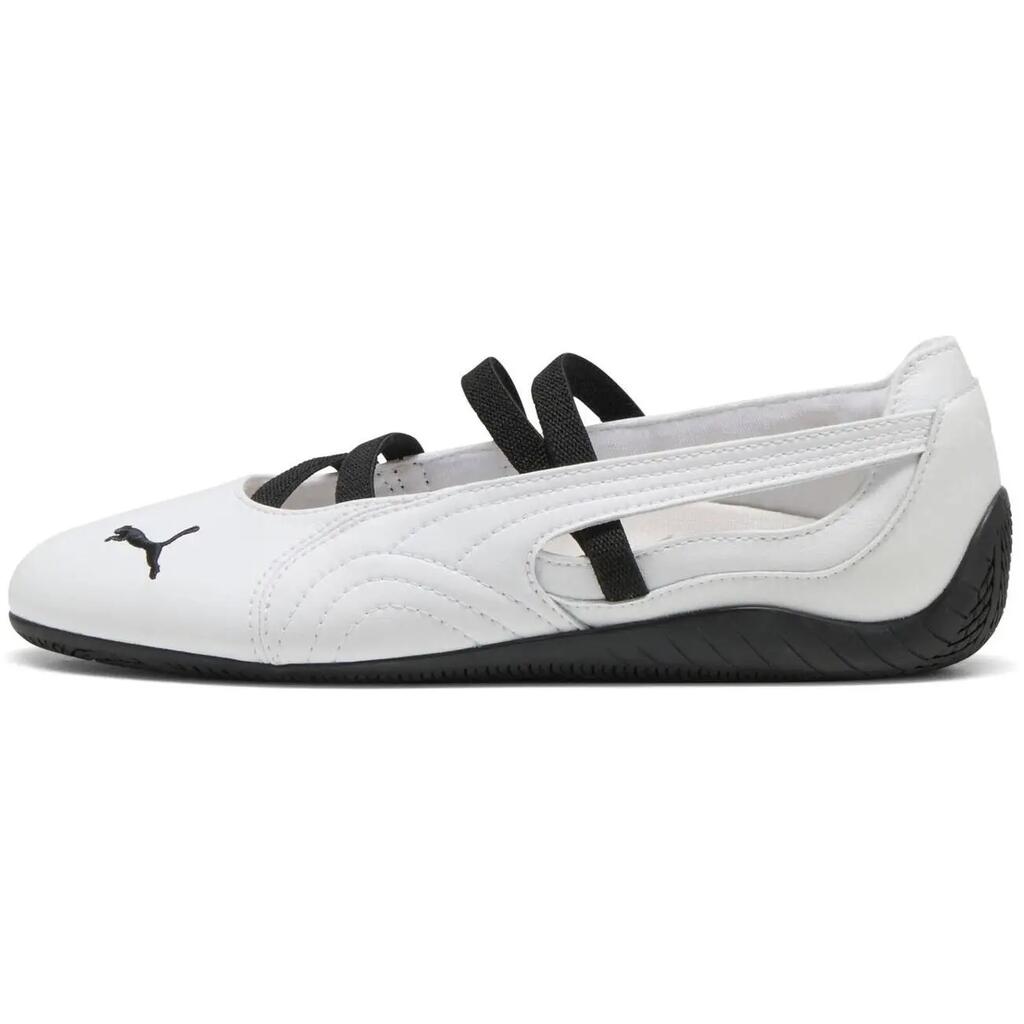Апартаменти Puma Speedcat Ballet Lth, Бял, Жени
