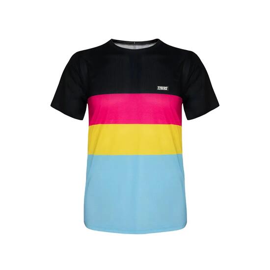 CAMISETA RUNNING HYDRAZERO 2.0 - Manga Corta