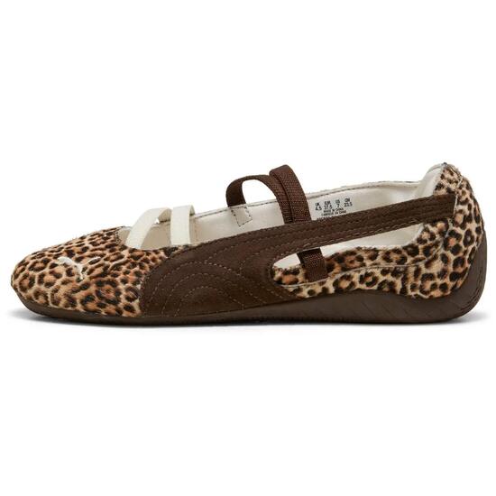 Appartamenti Puma Speedcat Ballet Marrone Donne