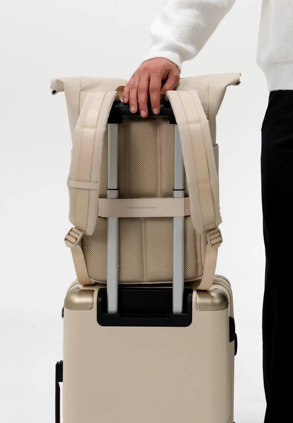 Rucksack Lund KAPTEN & SON 10/11