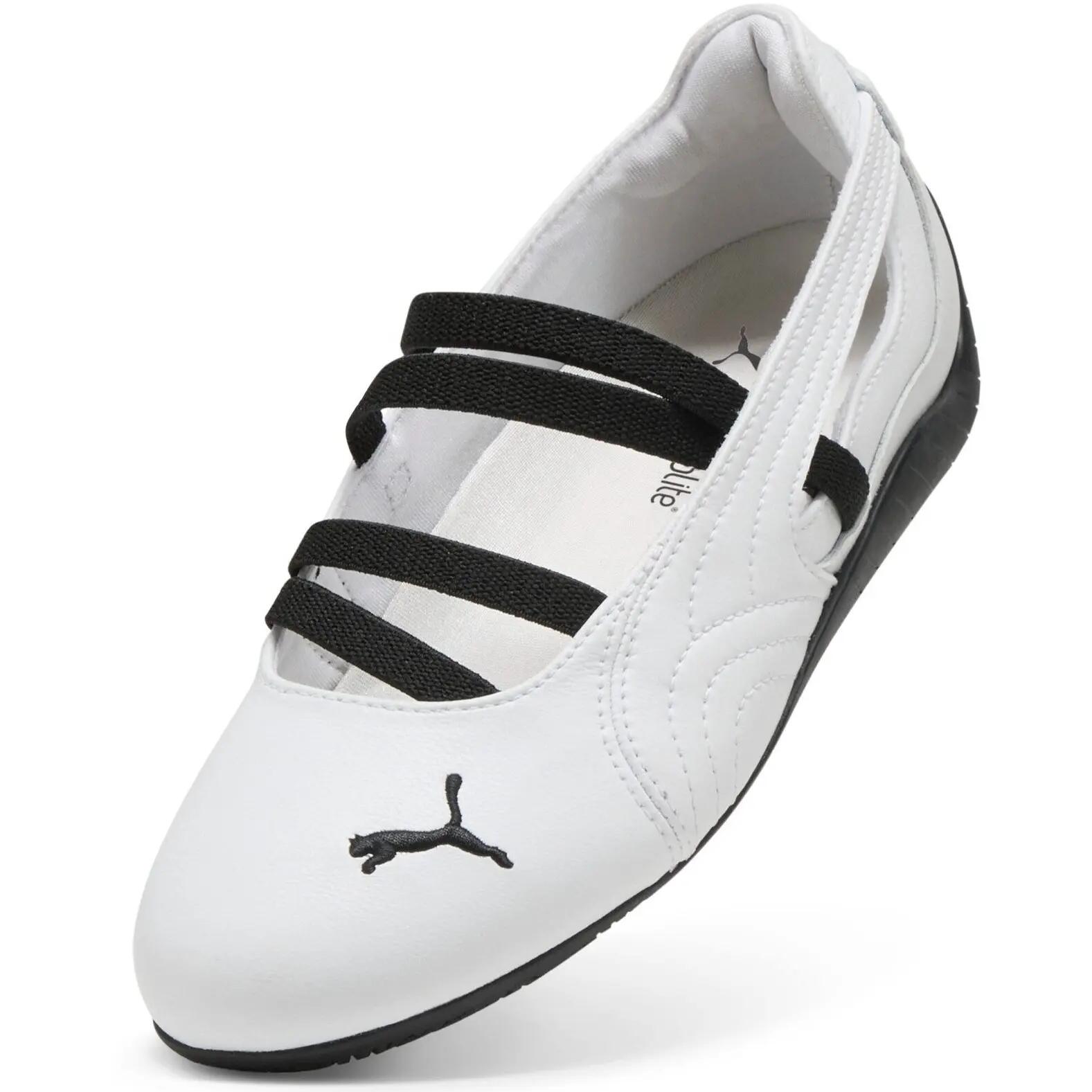 damskie Flats Puma Speedcat Ballet Lth 5/6