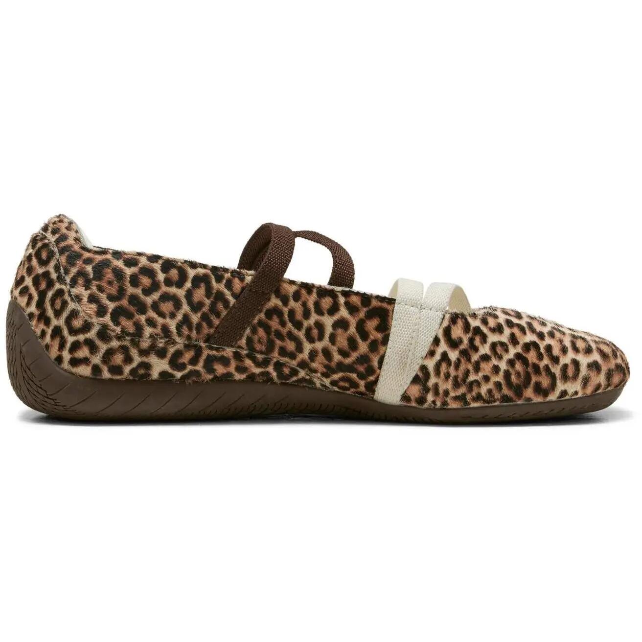 Appartamenti Puma Speedcat Ballet, Marrone, Donne 4/5