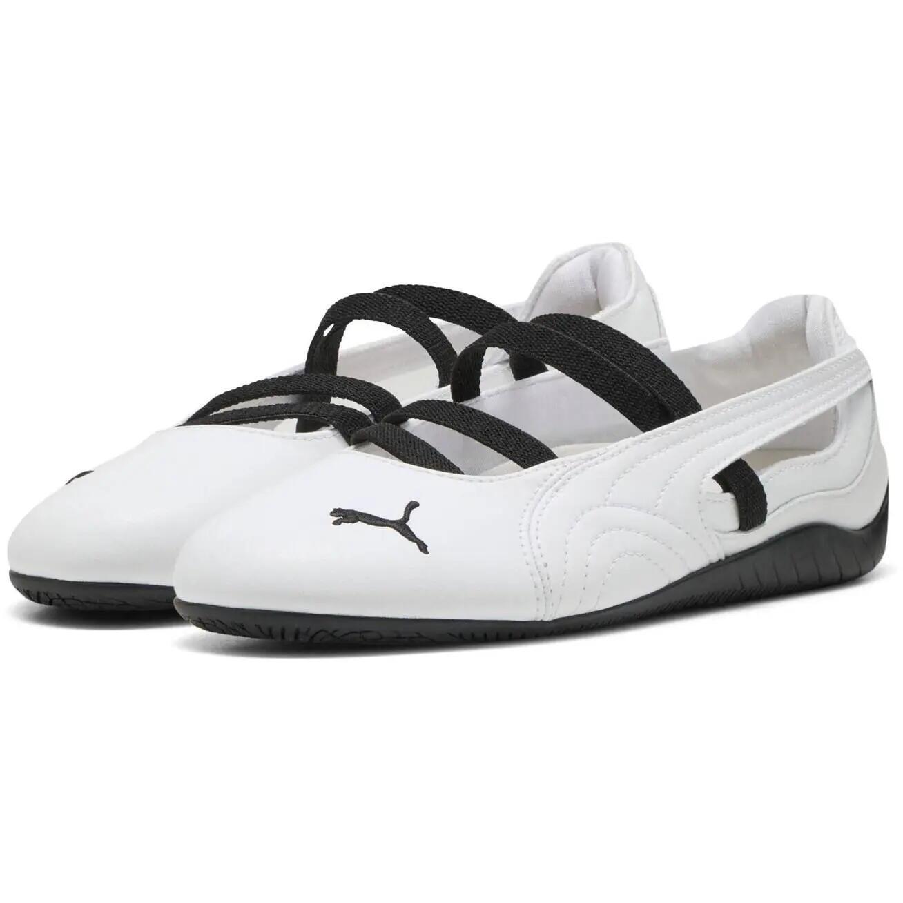damskie Flats Puma Speedcat Ballet Lth 3/6
