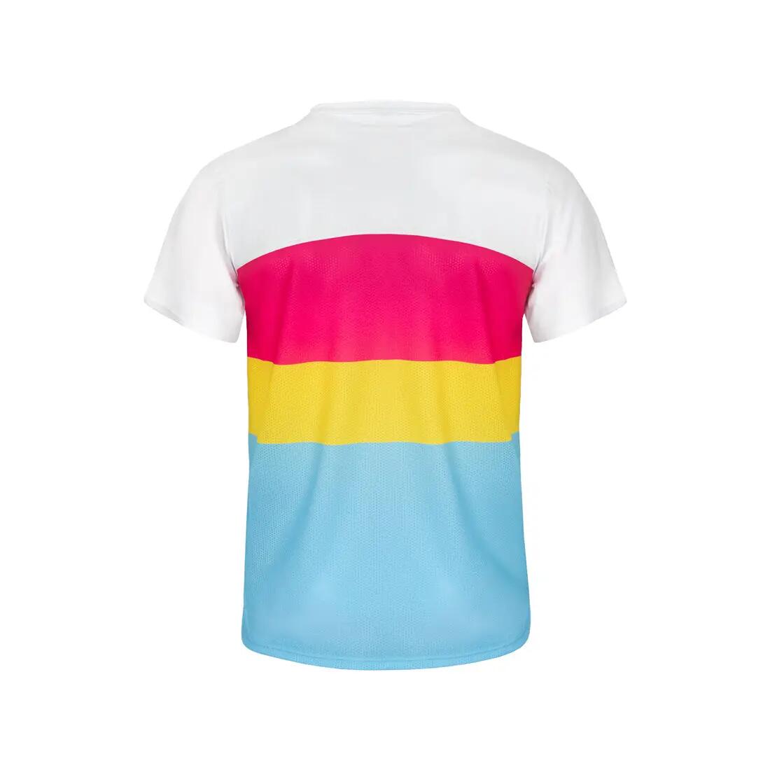 CAMISETA RUNNING HYDRAZERO 2.0 - Manga Corta 4/6