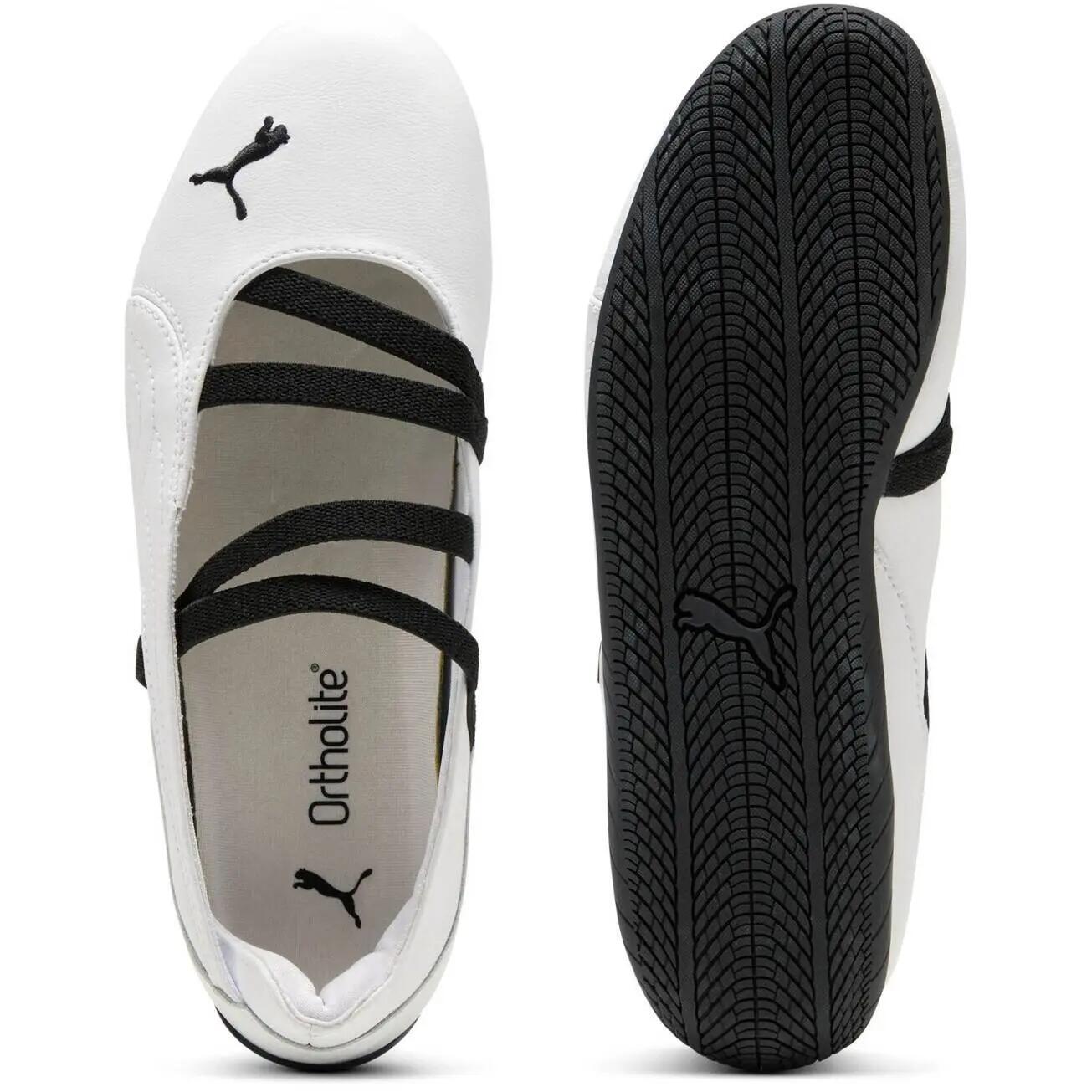 damskie Flats Puma Speedcat Ballet Lth 2/6