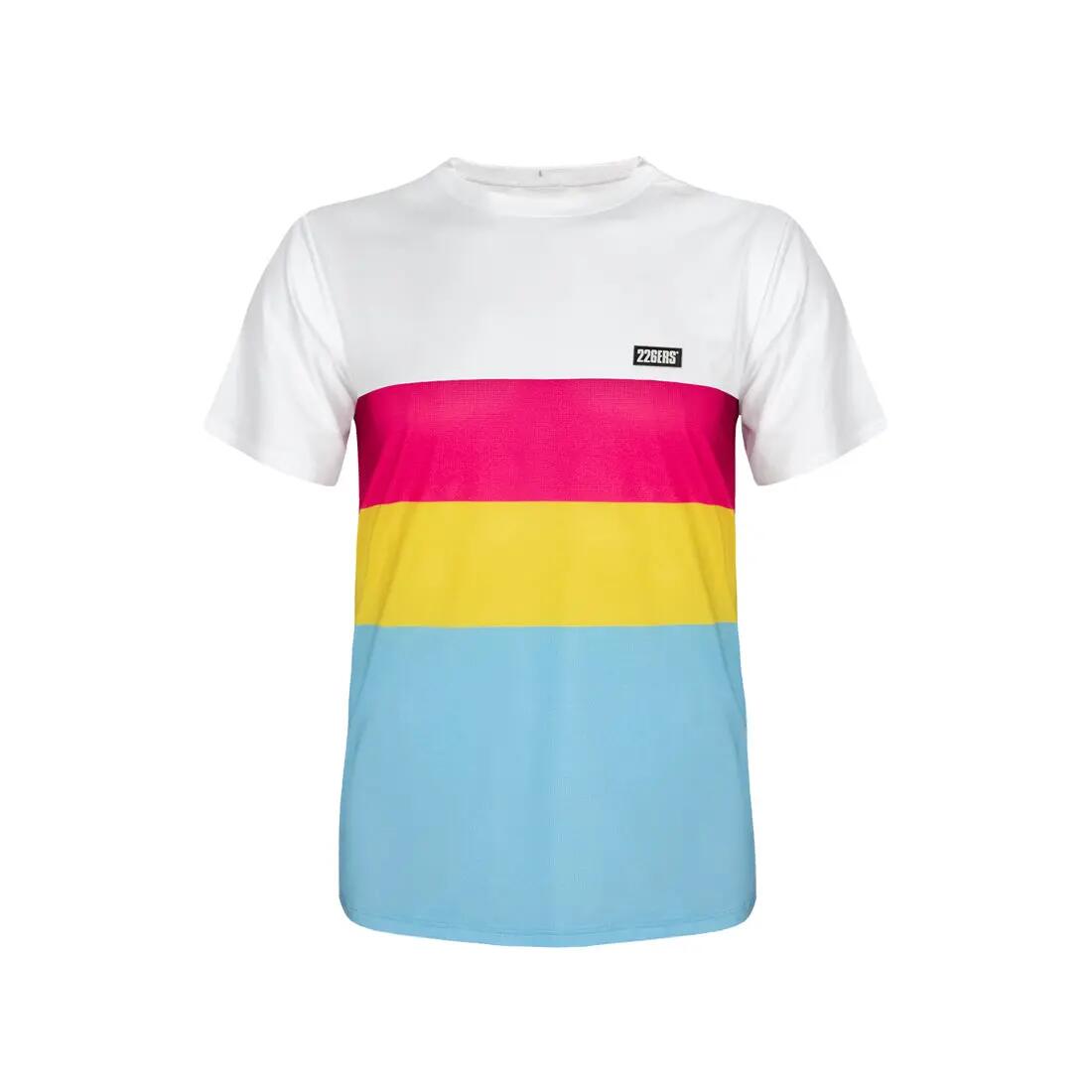 CAMISETA RUNNING HYDRAZERO 2.0 - Manga Corta 3/6