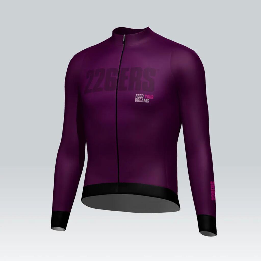 Long Sleeve Jersey 226ERS Hyder