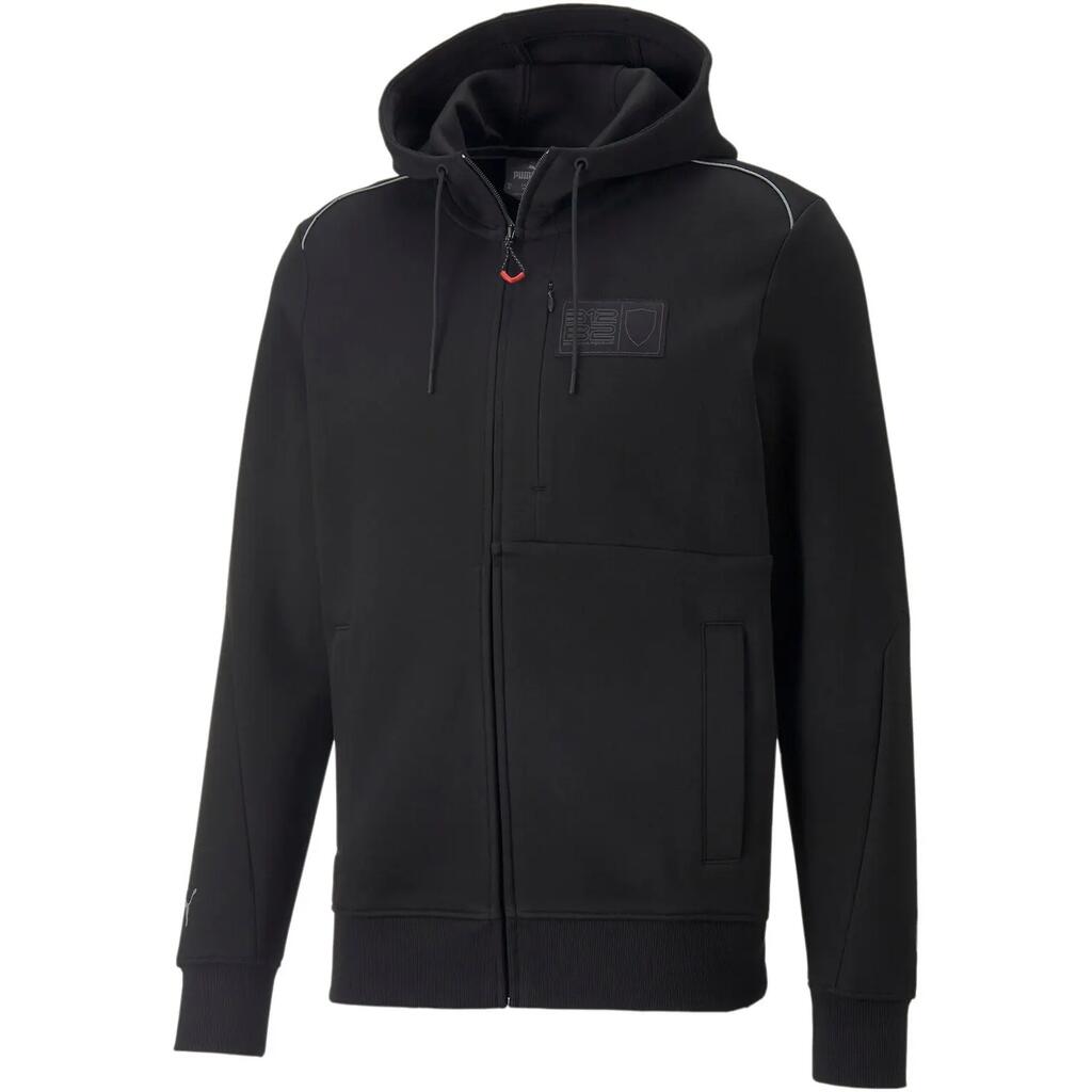 Мъжко яке с качулка Puma FERRARI STYLE