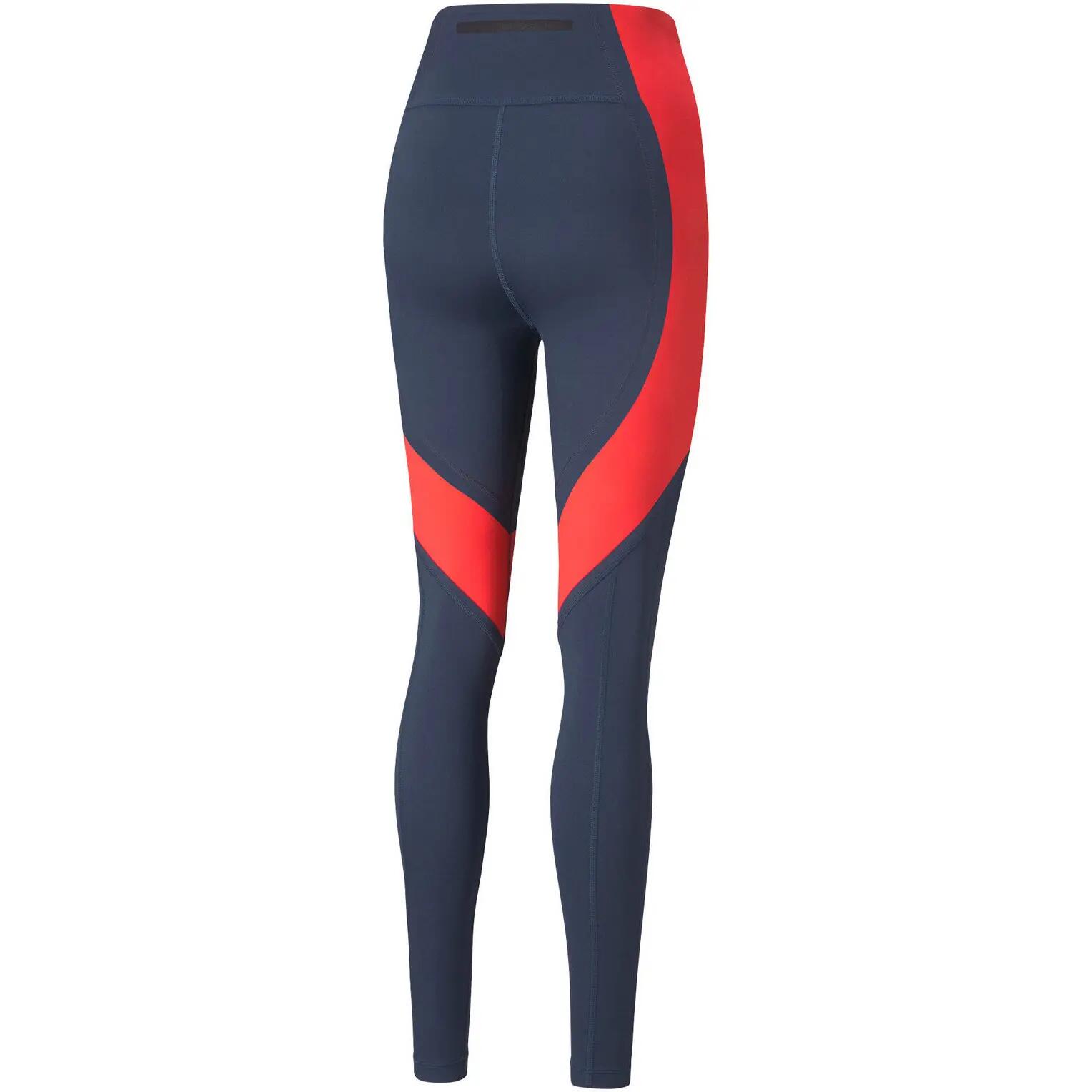 Legginsy sportowe damskie Puma  Train Eversculpt 2/7