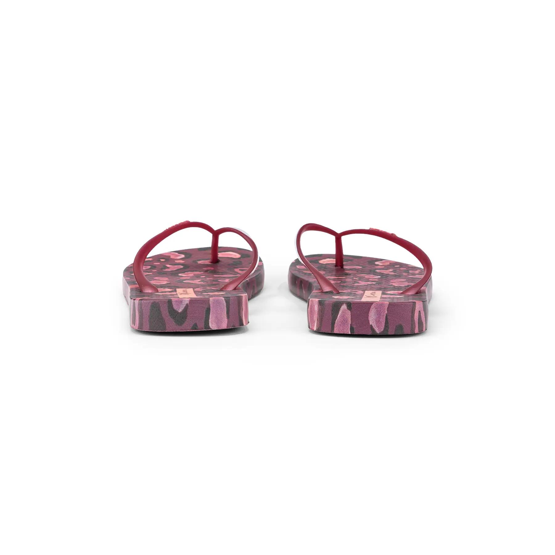 ANIMAL PRINT VII FEM - Zehentrenner - Flip-Flops - Badelatschen - Damen 9/11