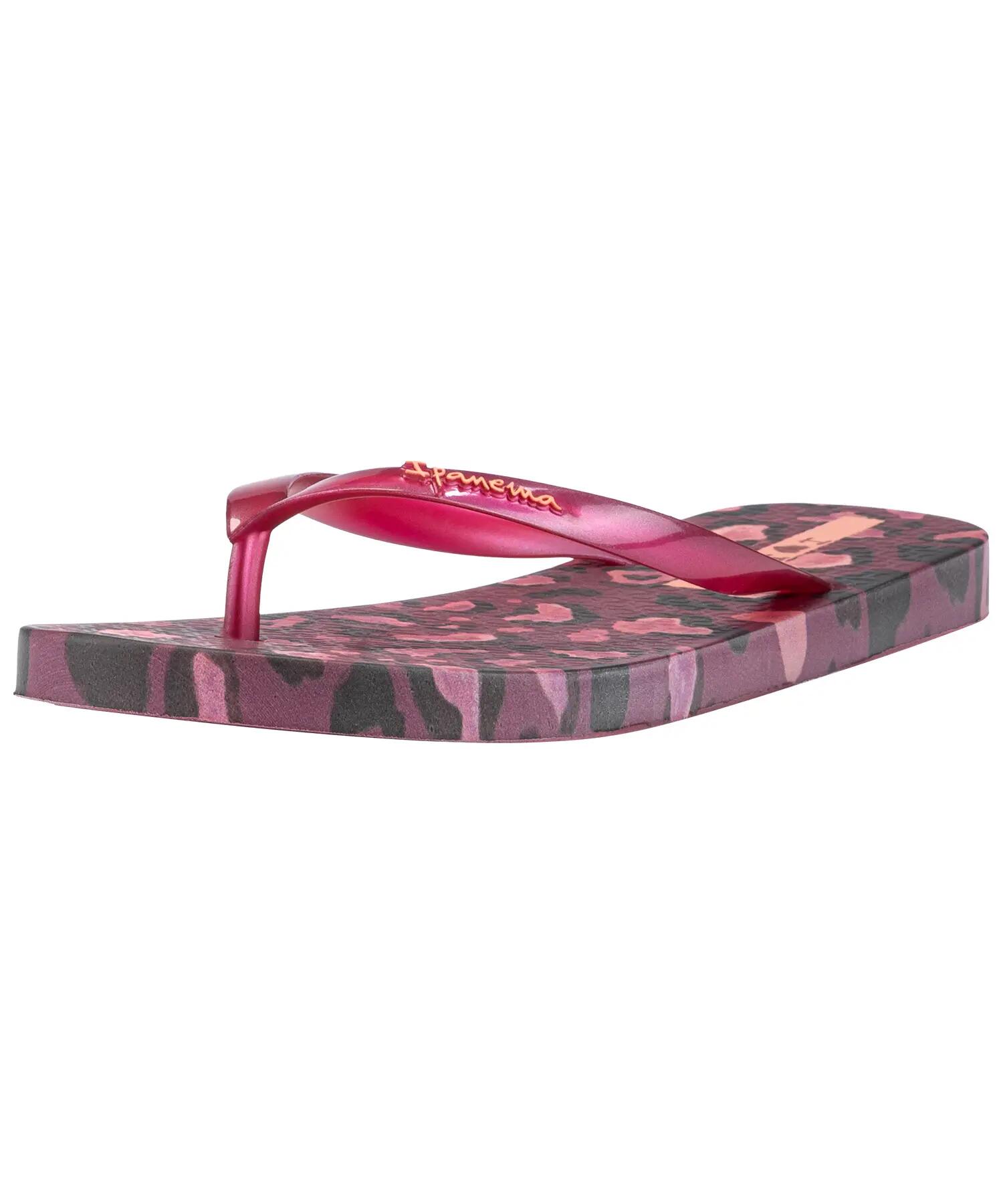 ANIMAL PRINT VII FEM - Zehentrenner - Flip-Flops - Badelatschen - Damen 8/11