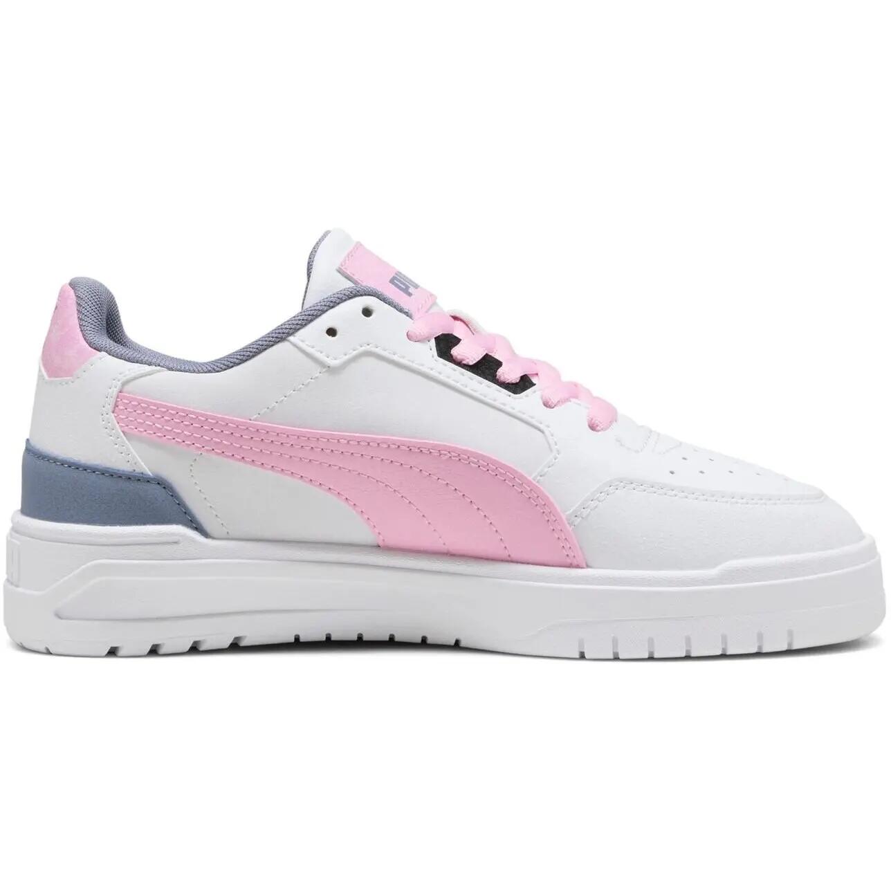 dla dzieci Sneakers Puma Shuffle Downtown Lo Mid 90s Jr 4/6
