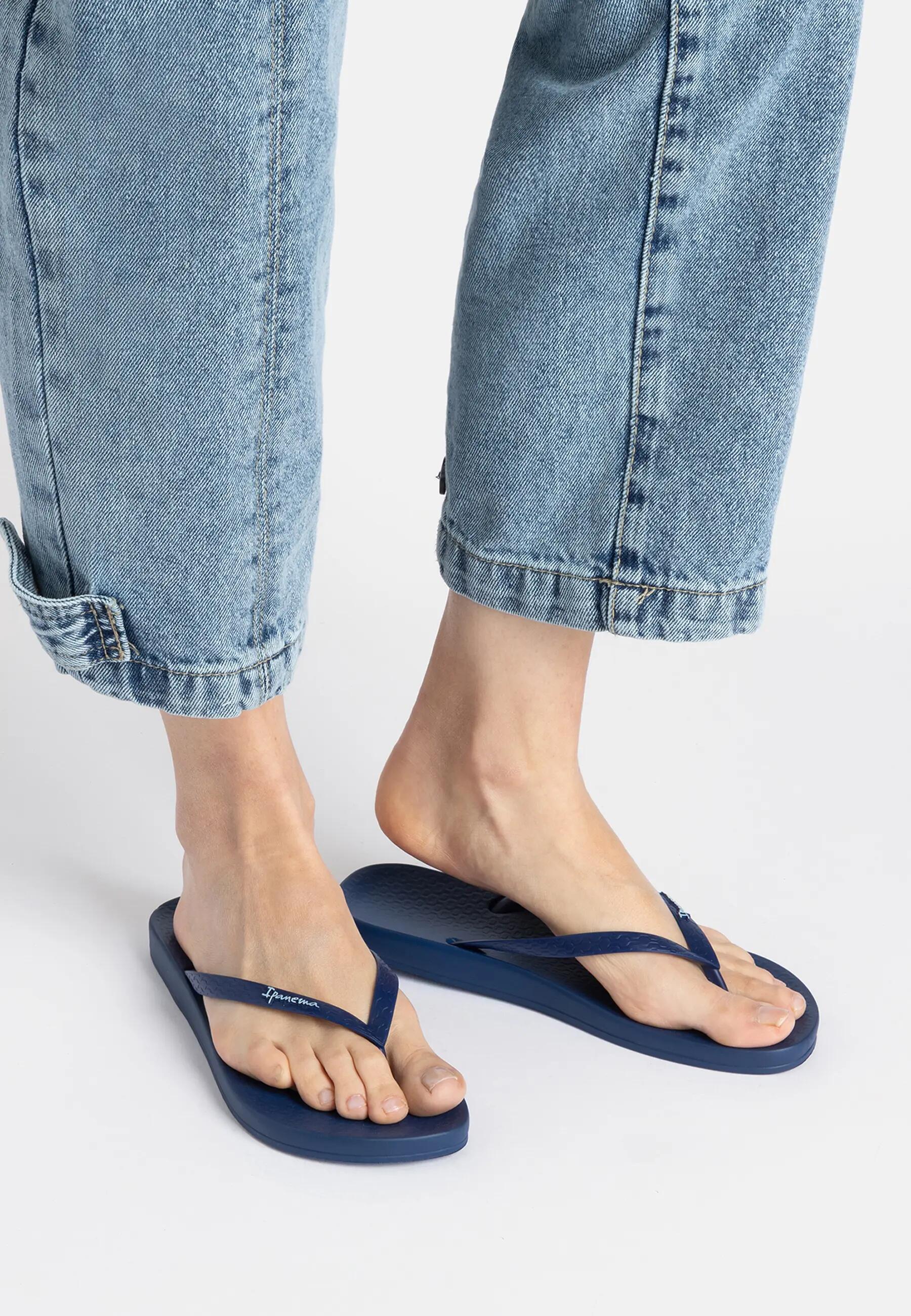 ANAT COLORS FEM - Zehentrenner - Flip-Flops - Badelatschen - Damen 10/11