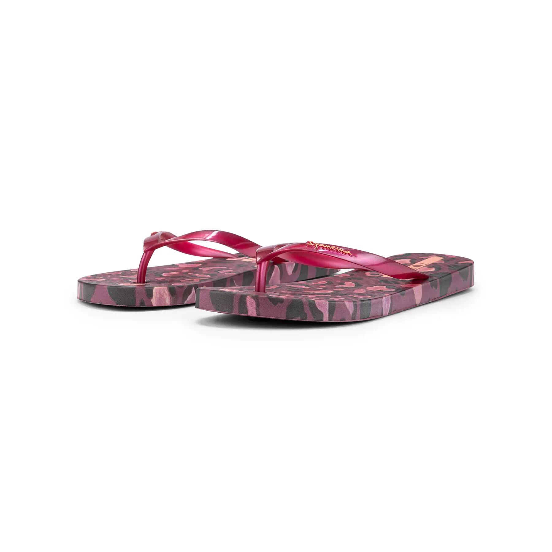 ANIMAL PRINT VII FEM - Zehentrenner - Flip-Flops - Badelatschen - Damen 11/11