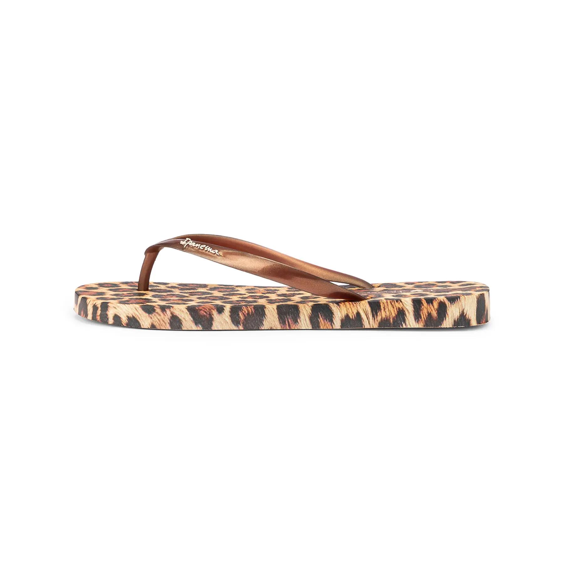 ANIMAL PRINT VII FEM - Zehentrenner - Flip-Flops - Badelatschen - Damen 8/11