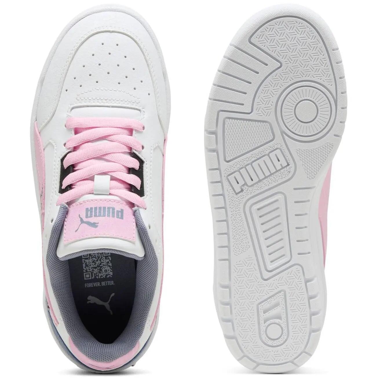 dla dzieci Sneakers Puma Shuffle Downtown Lo Mid 90s Jr 2/6