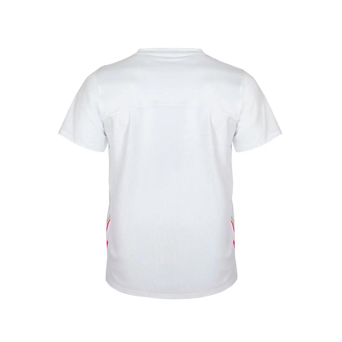 CAMISETA  RUNNING - SLIM FLAG Manga corta 4/6