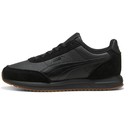 Baskets Puma R78 Lightwind Sl, Noir, Hommes
