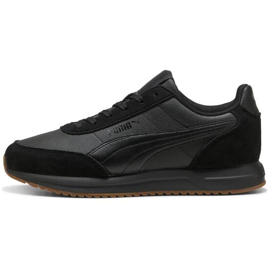 Baskets Puma R78 Lightwind Sl, Noir, Hommes