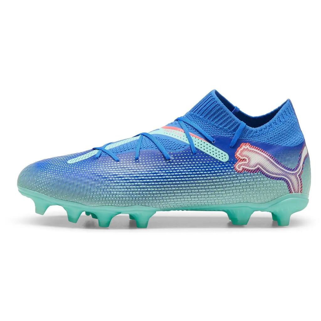 Футболни обувки Puma Future 7 Pro Fgag, Син, Мъже