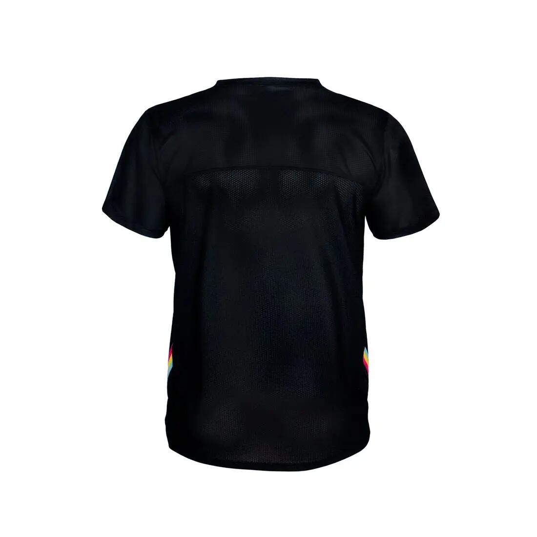 CAMISETA  RUNNING - SLIM FLAG Manga corta 3/6