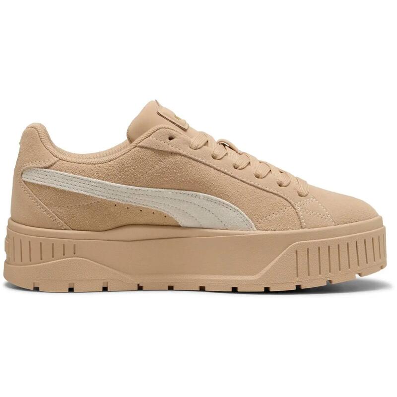 Pantofi sport unisex Puma Karmen Ii, Bej