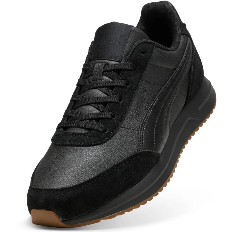 Pantofi sport barbati Puma R78 Lightwind Sl, Negru