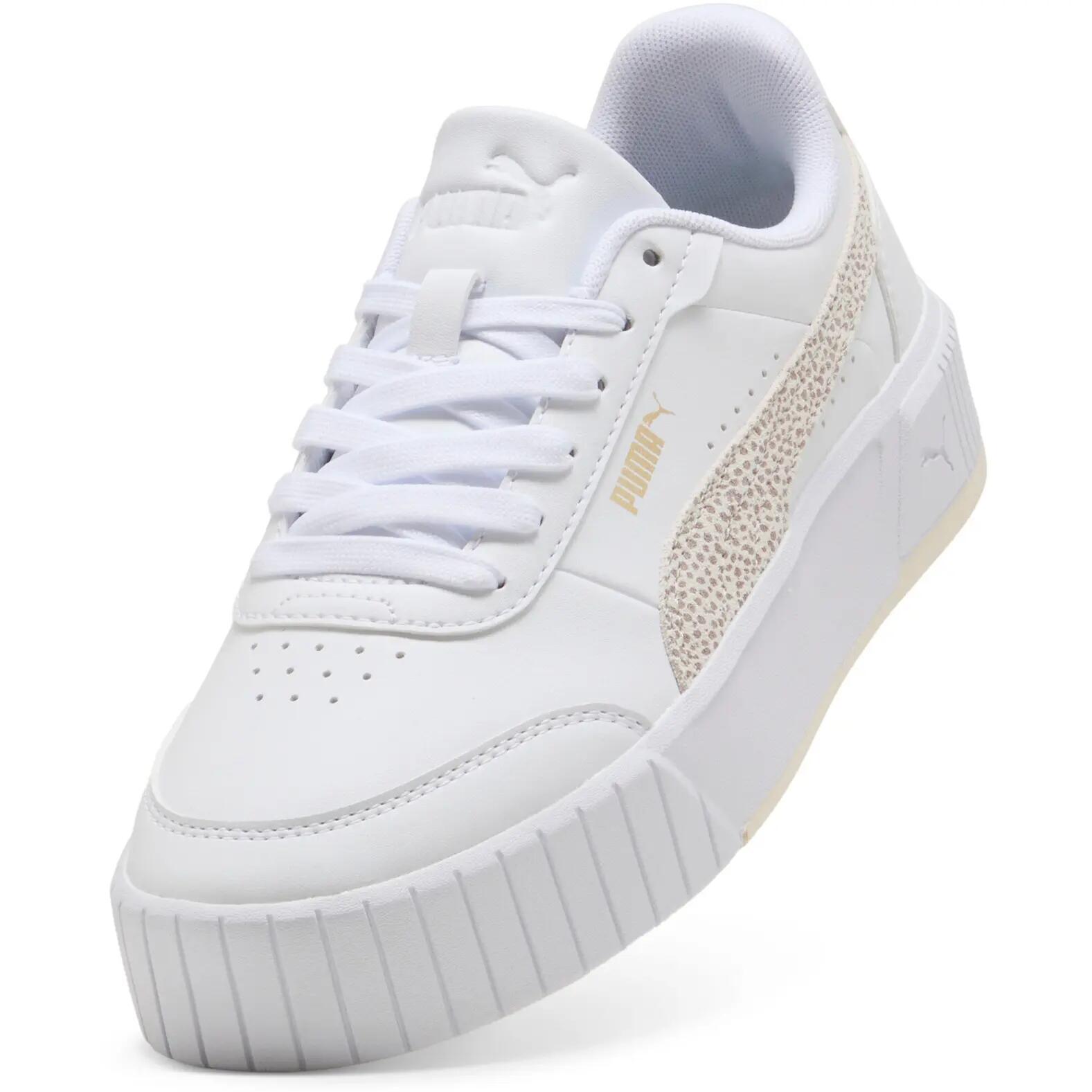 Sneakers Puma Carina Mia Topcat 5/5