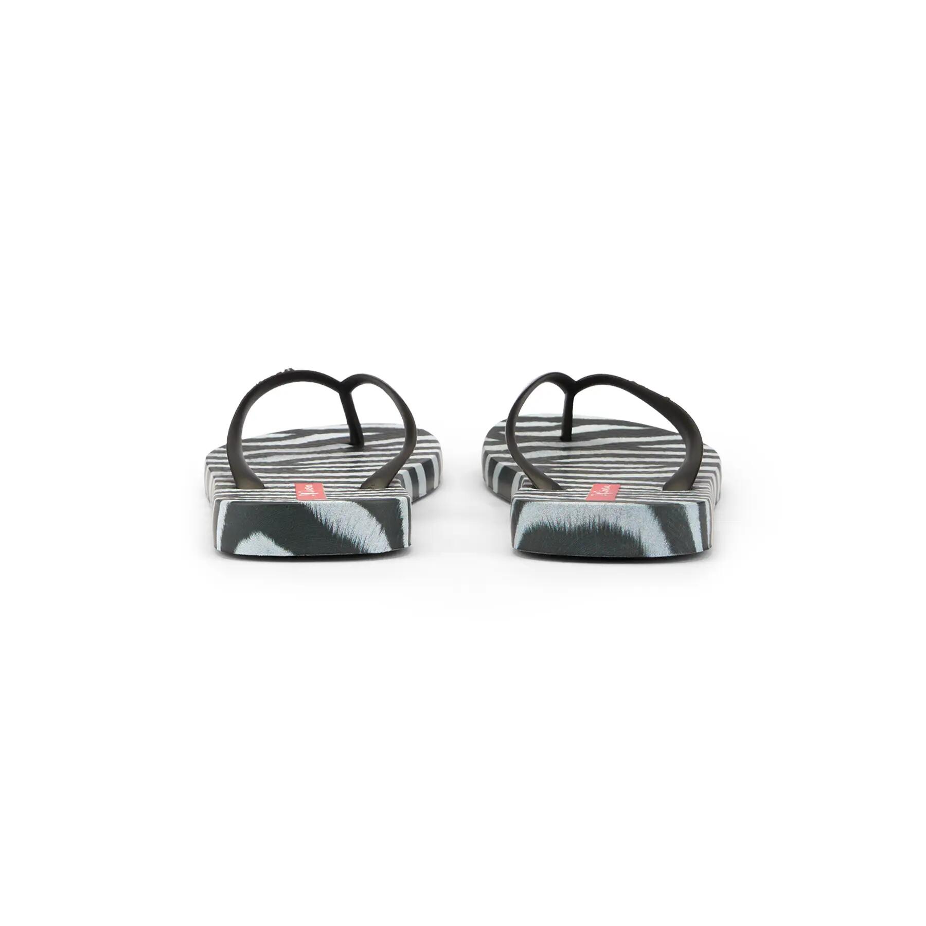 ANIMAL PRINT VII FEM - Zehentrenner - Flip-Flops - Badelatschen - Damen 8/11