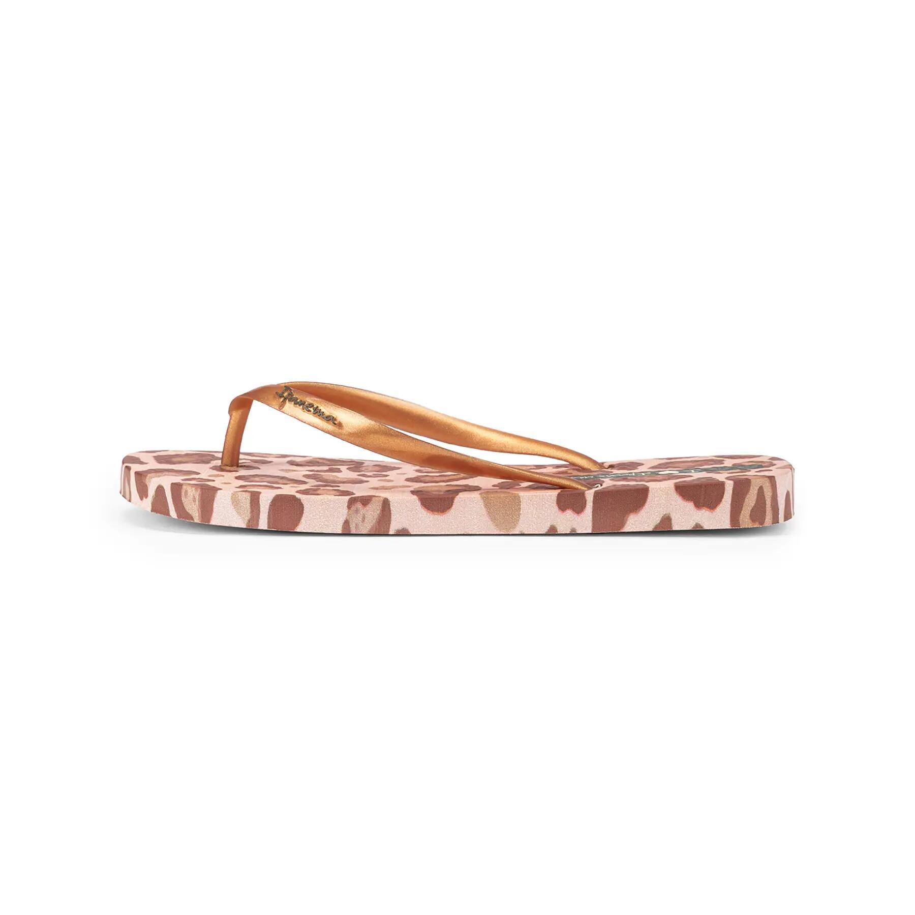 ANIMAL PRINT VII FEM - Zehentrenner - Flip-Flops - Badelatschen - Damen 8/11