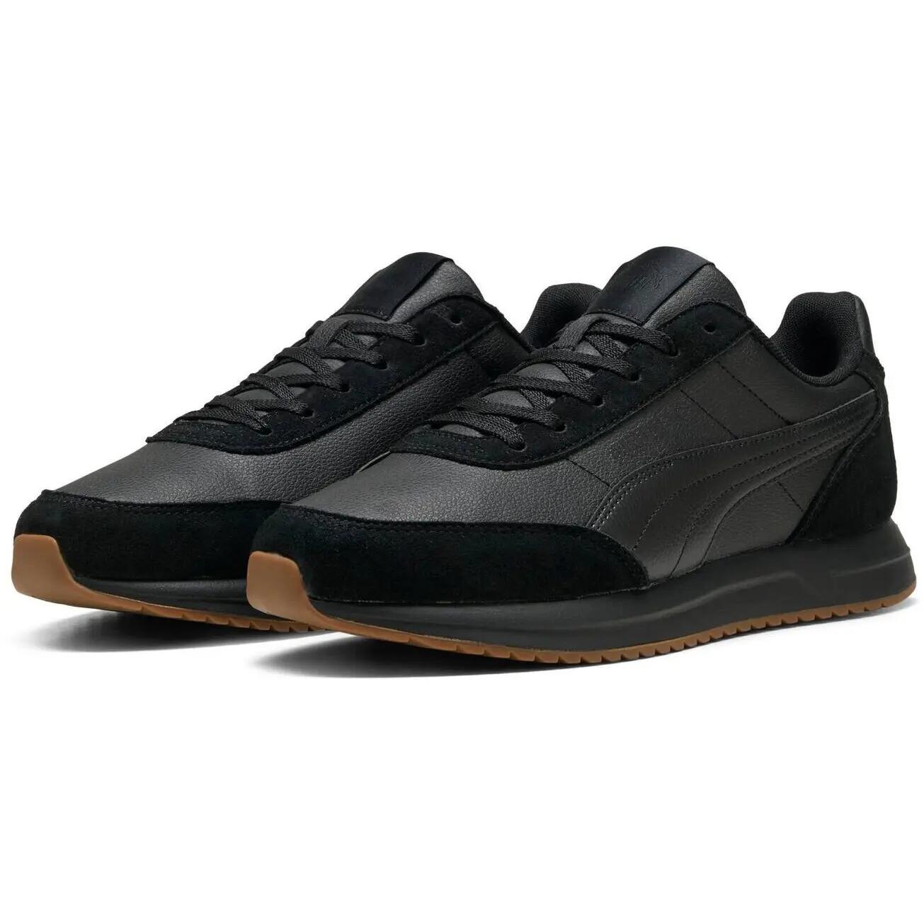 męskie Sneakers Puma R78 Lightwind Sl 3/5
