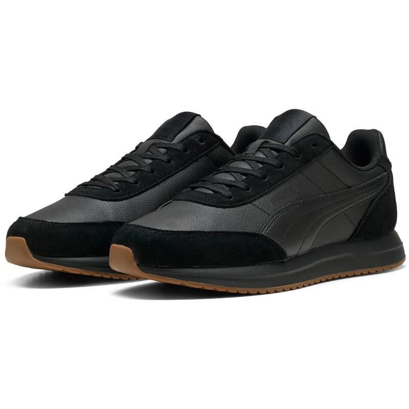 Pantofi sport barbati Puma R78 Lightwind Sl, Negru