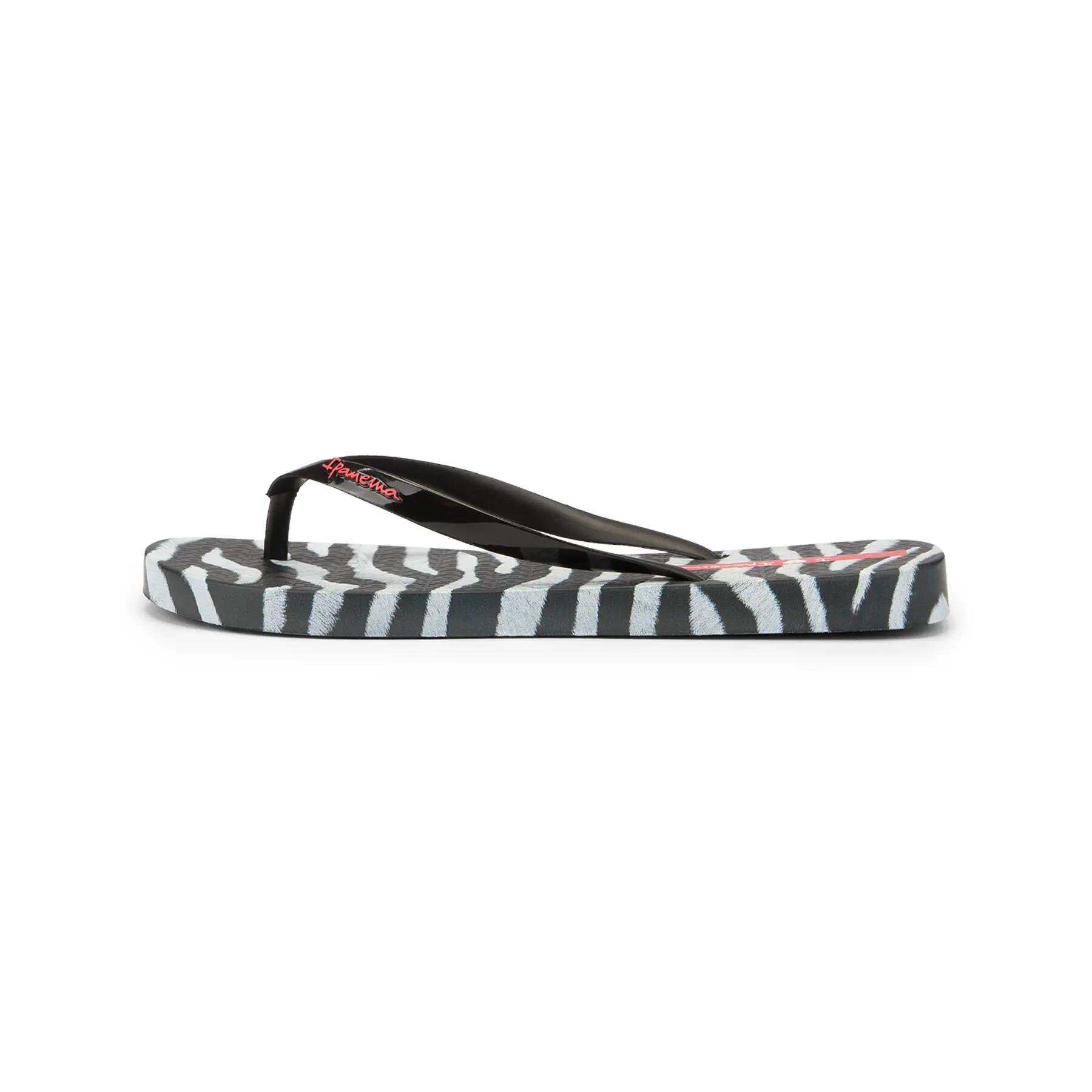 ANIMAL PRINT VII FEM - Zehentrenner - Flip-Flops - Badelatschen - Damen 11/11
